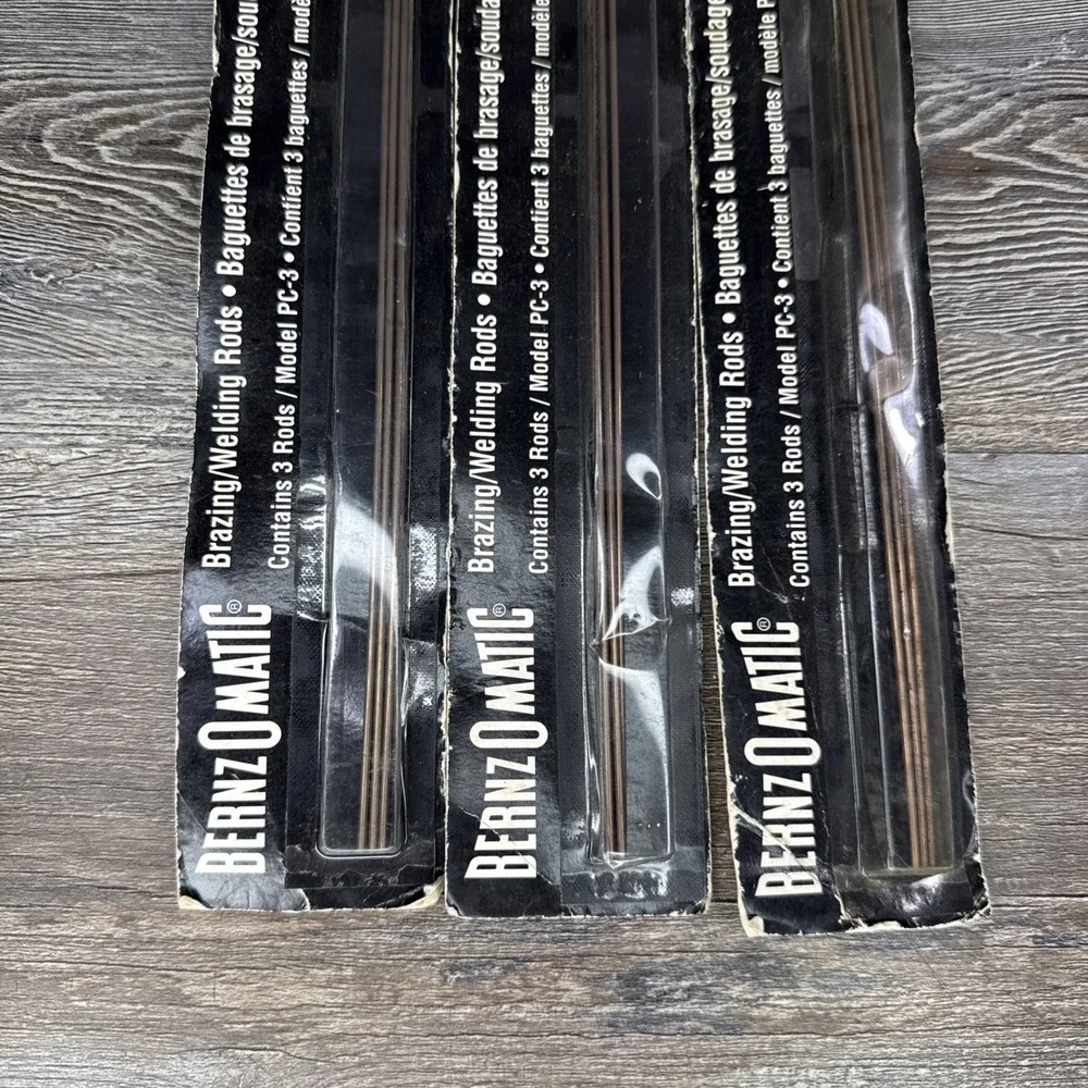 Bernzomatic packages factory